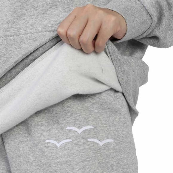 LazyPants Ladies' Fleece Jogger - Picture 2 of 5